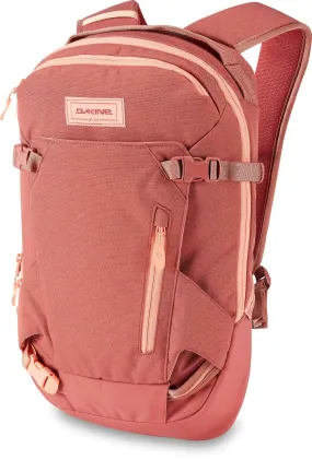 Heli Pack 12L Women's