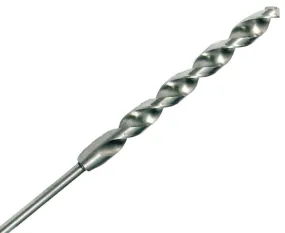 High Speed Steel (HSS) Flex Drill Bit With Fast Spiral Flutes