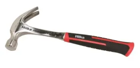 Hilka 20oz Claw Hammer All Steel Shaft