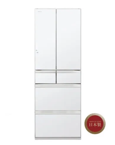 Hitachi R-HW620RS - X / XK / XW 416l Multi-door Fridge