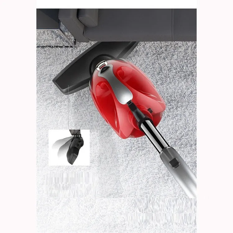 Home Carpet Small Handheld Mini High Power Wireless Rechargeable Vacuum Cleaner