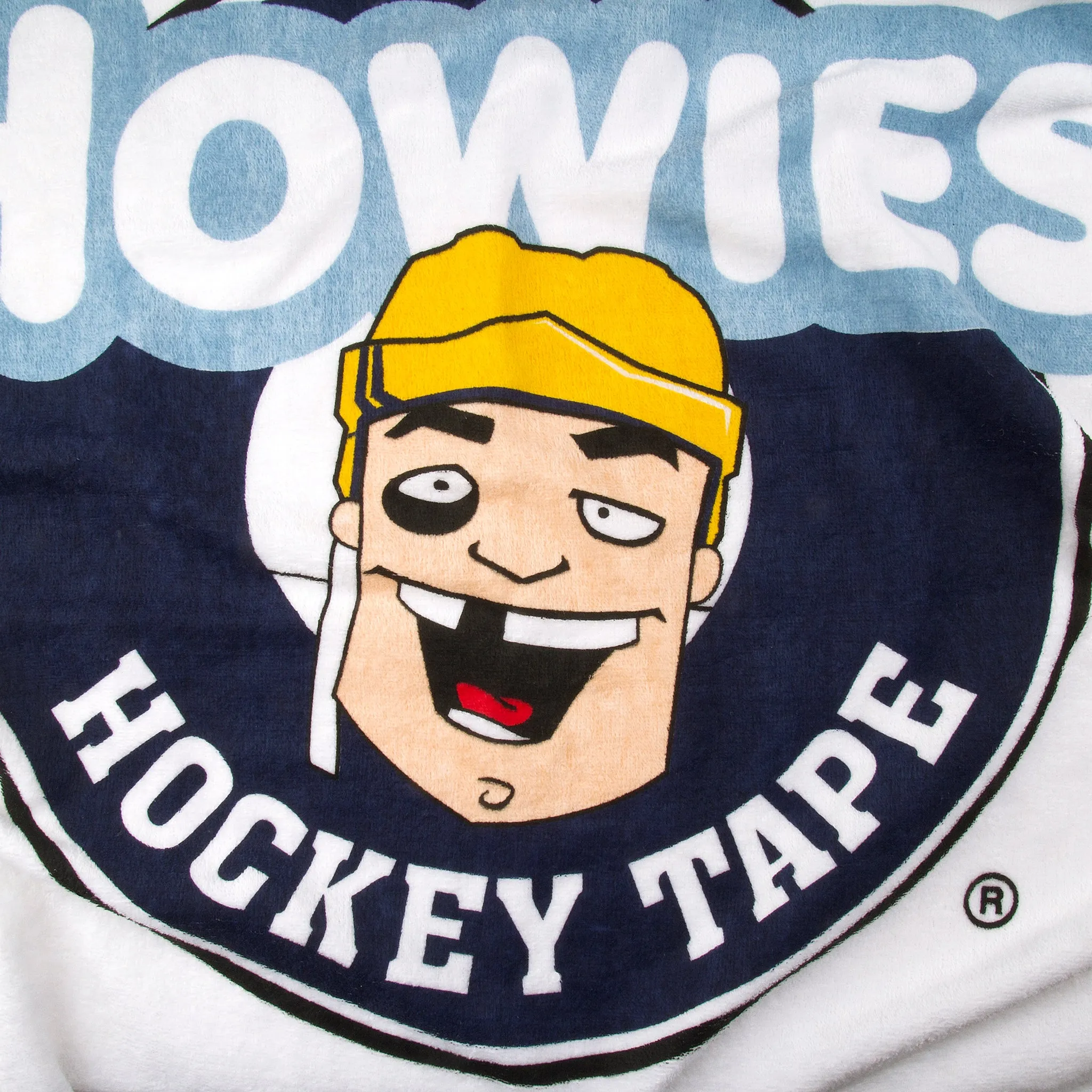 Howies Hockey Shower Towel