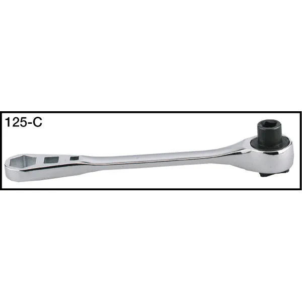 Imperial 125C Ratchet Wrench