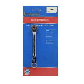 Imperial 125C Ratchet Wrench