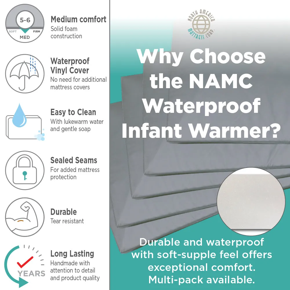 Infant Warmer