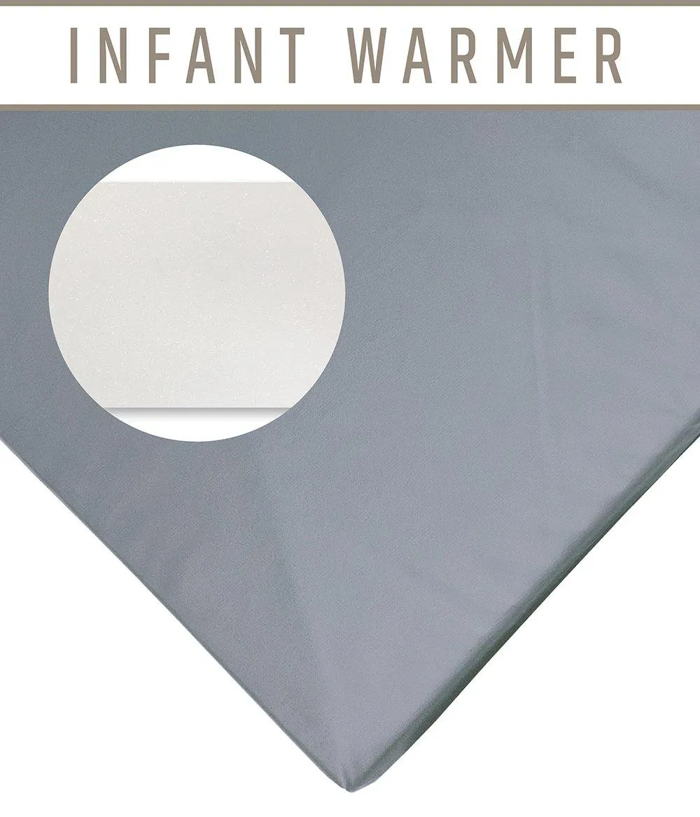 Infant Warmer