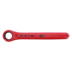 Insulated Ratchet Wrench 3/4"