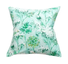 Irena European Pillowcase Multi