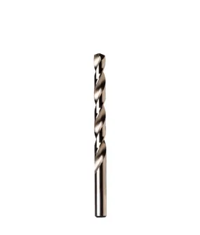 Irwin 15/64 in. X 3-7/8 in. L Cobalt Steel Drill Bit Straight Shank 1 pc