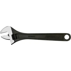 Jefferson Adj Wrench - 375mm Black