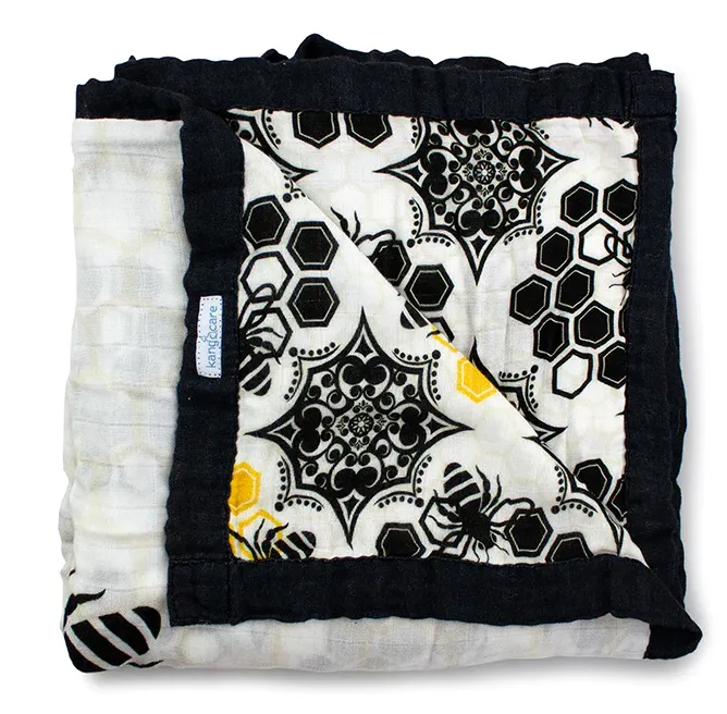 Kangacare Serene Reversible Blanket 47"x 47"