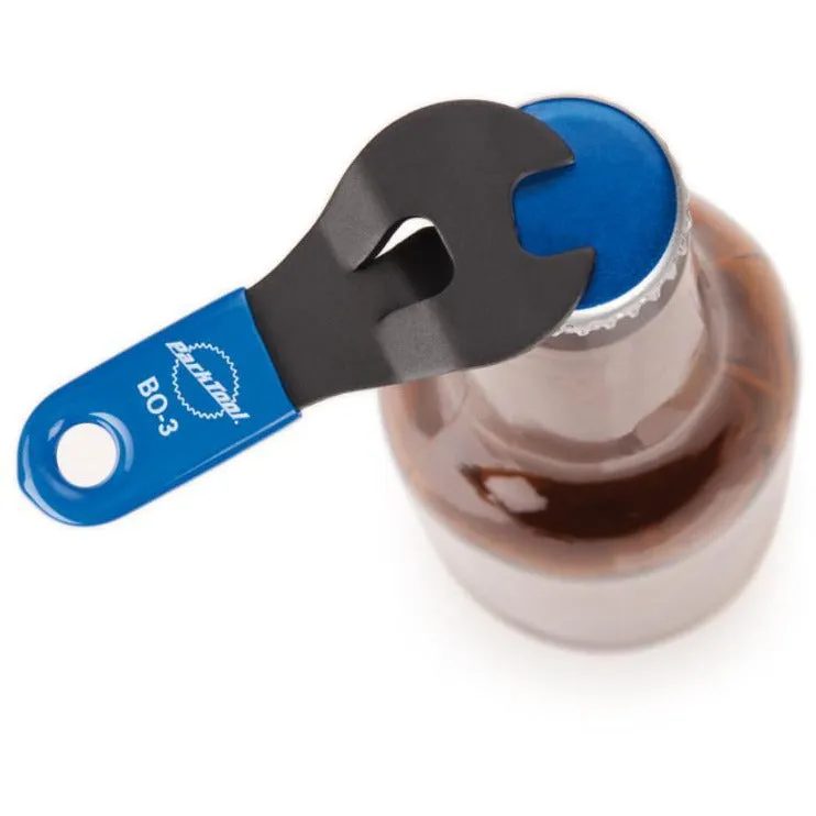 Key Chain Bottle Opener Bike Tool