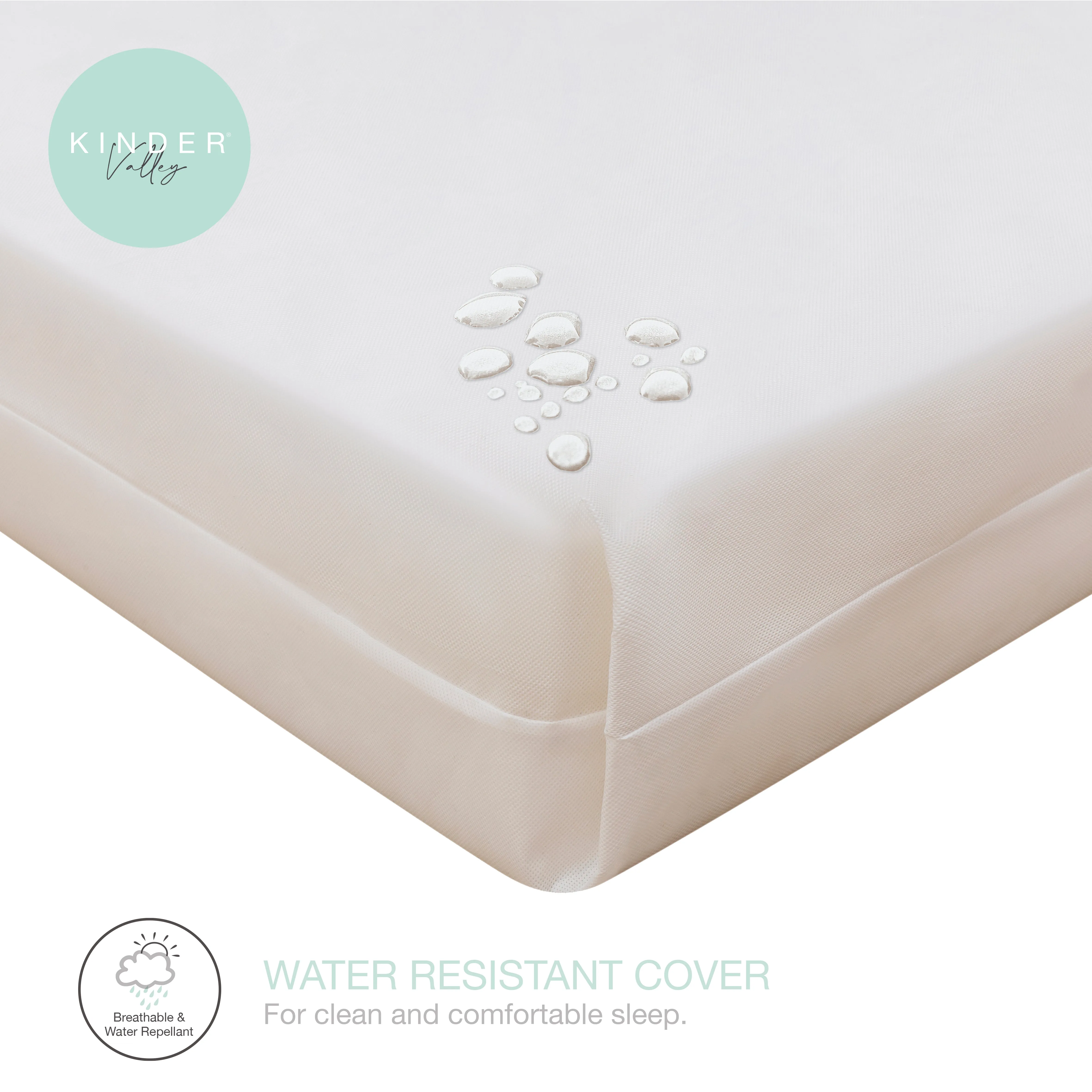 Kinder Valley Kinder Flow Mattress