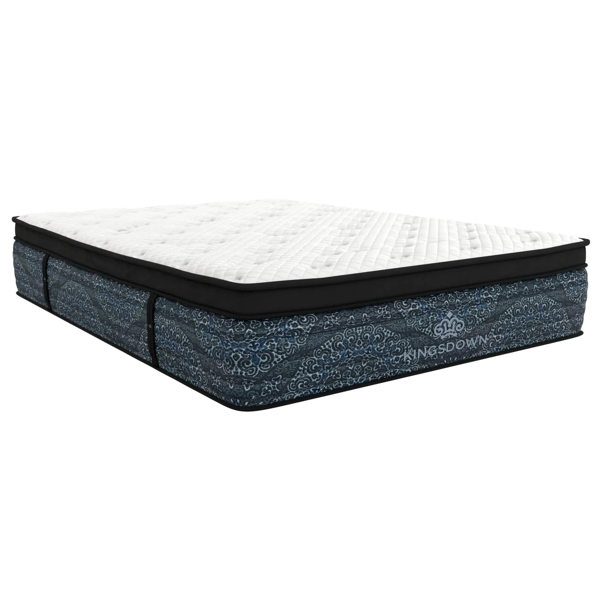 Kingsdown Cypruss Bay Mattress