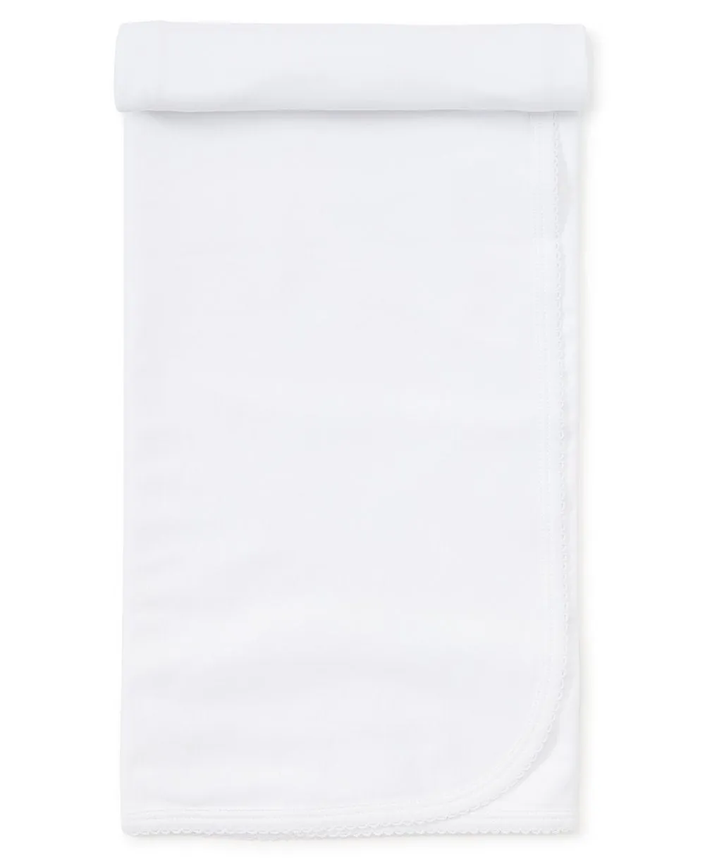 Kissy Kissy - Pima Cotton Basic Blanket