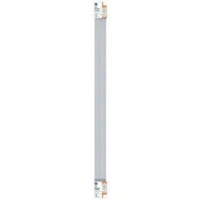 Kitchen & Bath Fluorescent Bulbs, 40-Watts, 48-In., 2-Pk.