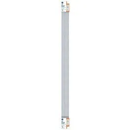 Kitchen & Bath Fluorescent Bulbs, 40-Watts, 48-In., 2-Pk.