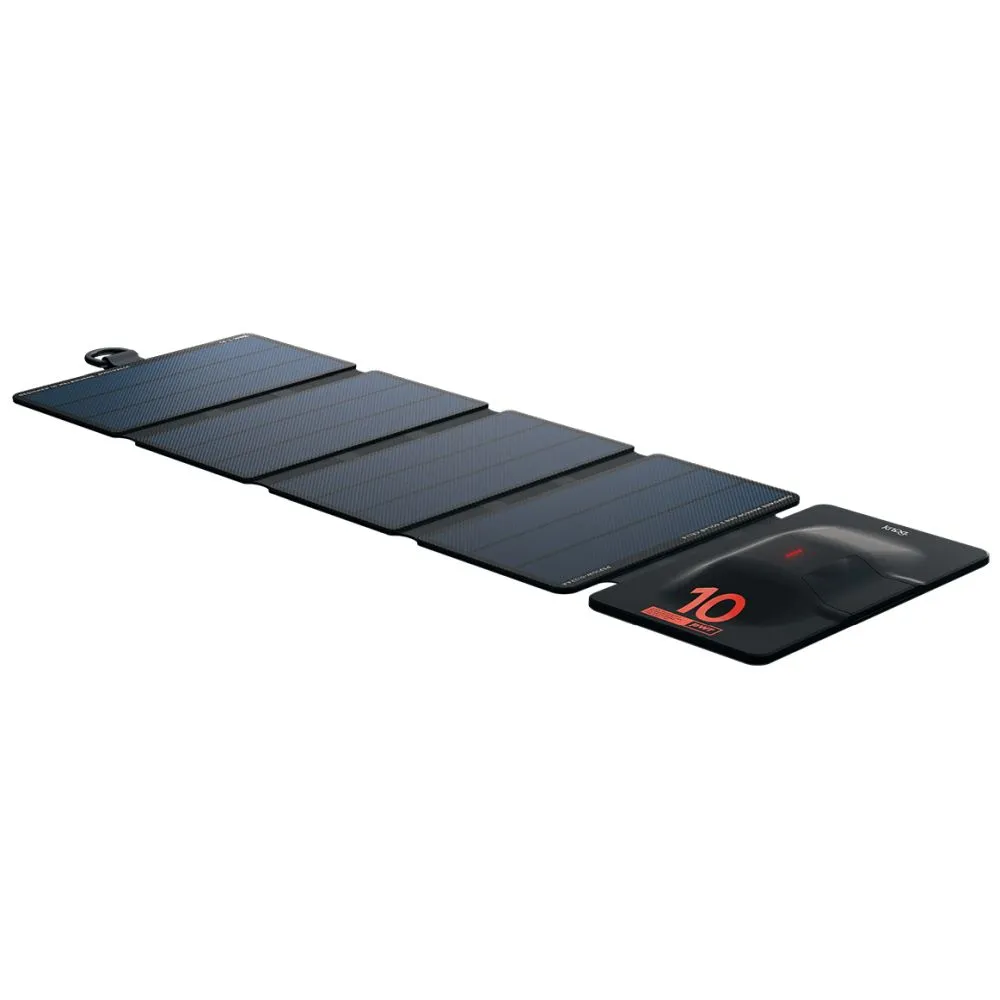 Knog PWR Solar Panel