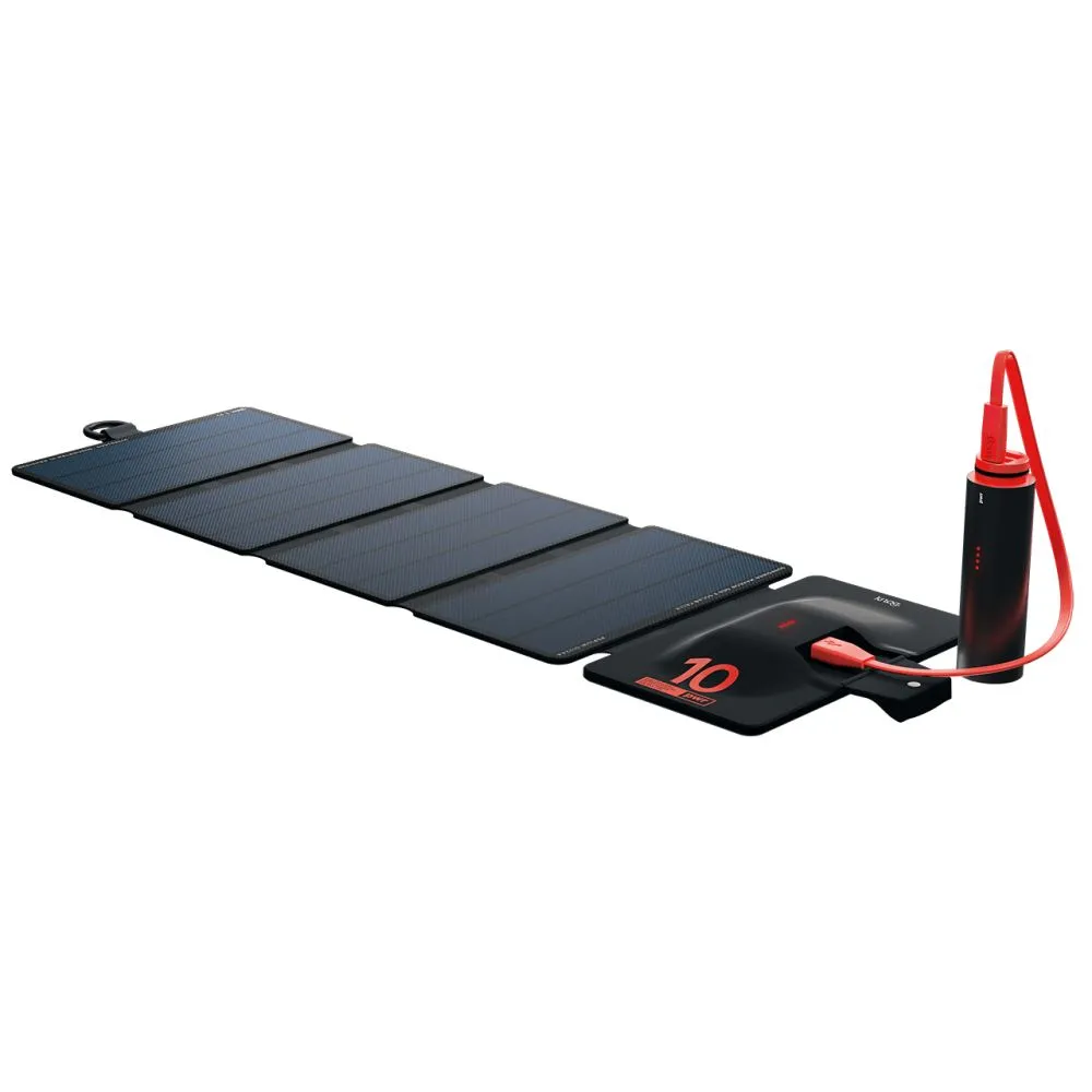 Knog PWR Solar Panel