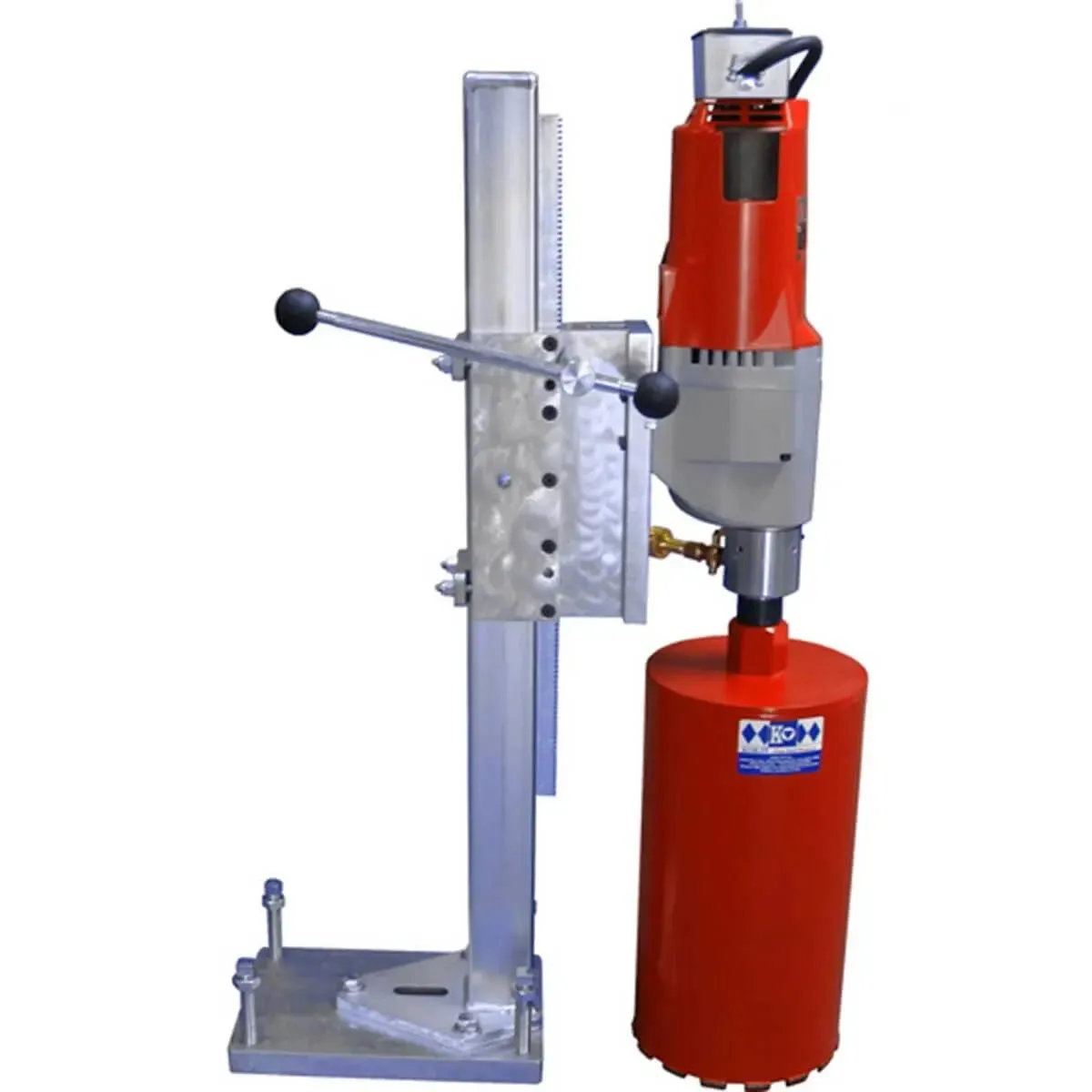 Kor-It 12" K-90 Core Drill System