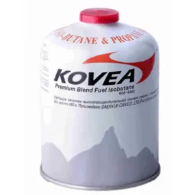 KOVEA Gas Cartidge 450g