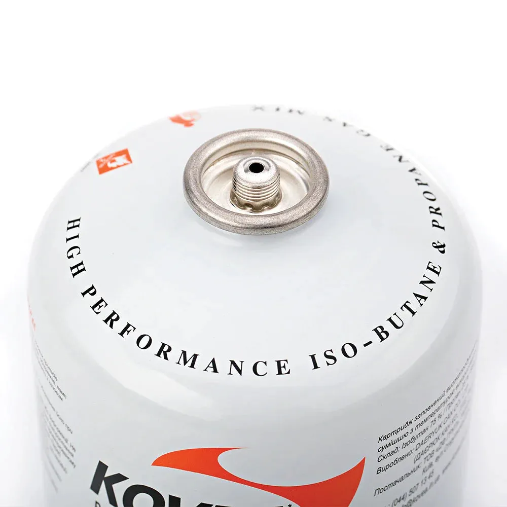 KOVEA Gas Cartidge 450g