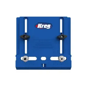 Kreg | Cabinet Hardware Jig KR KHI-PULL-INT