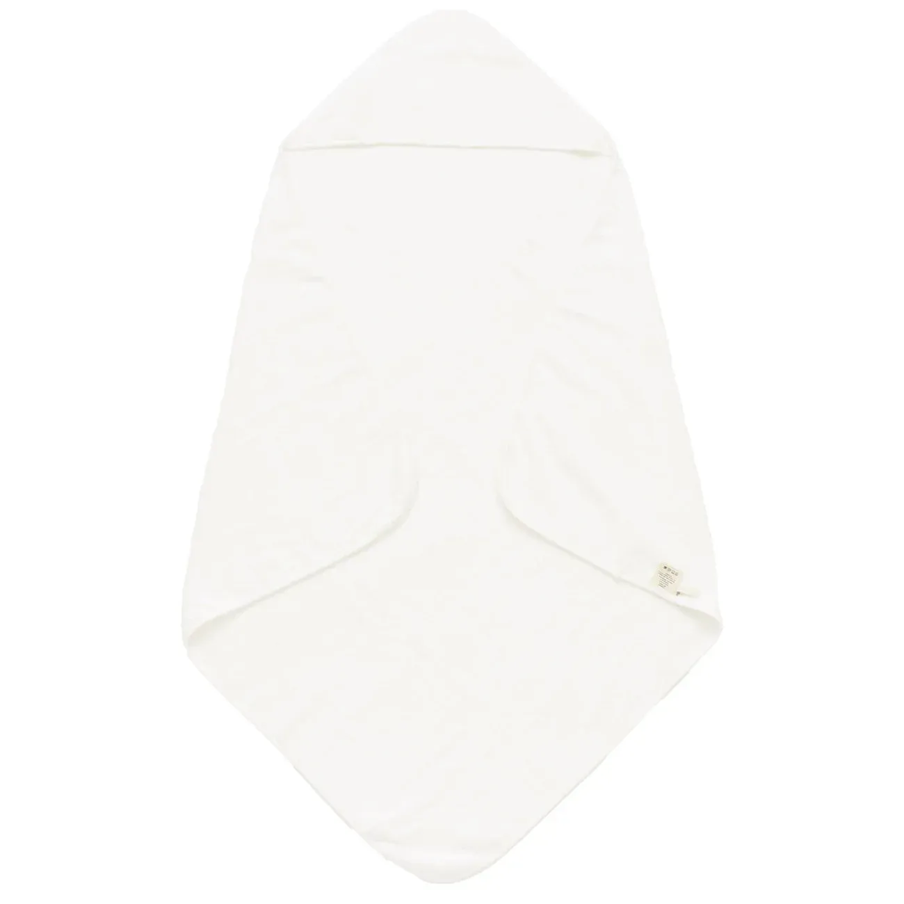 Kyte Baby - Cloud Infant Hooded Towel