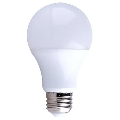 Led Bulb 15W A19 Dimmable 4000K E26 1600 LMS