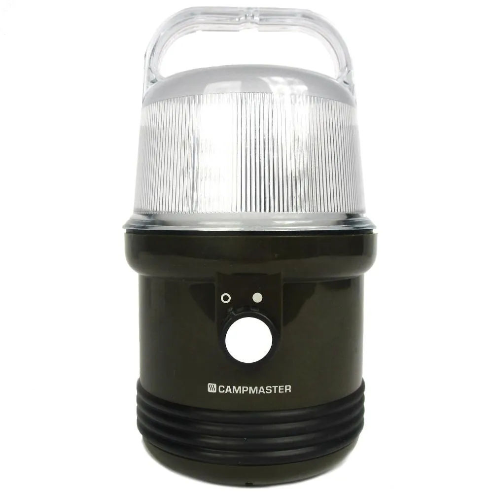 LED Camping Lantern