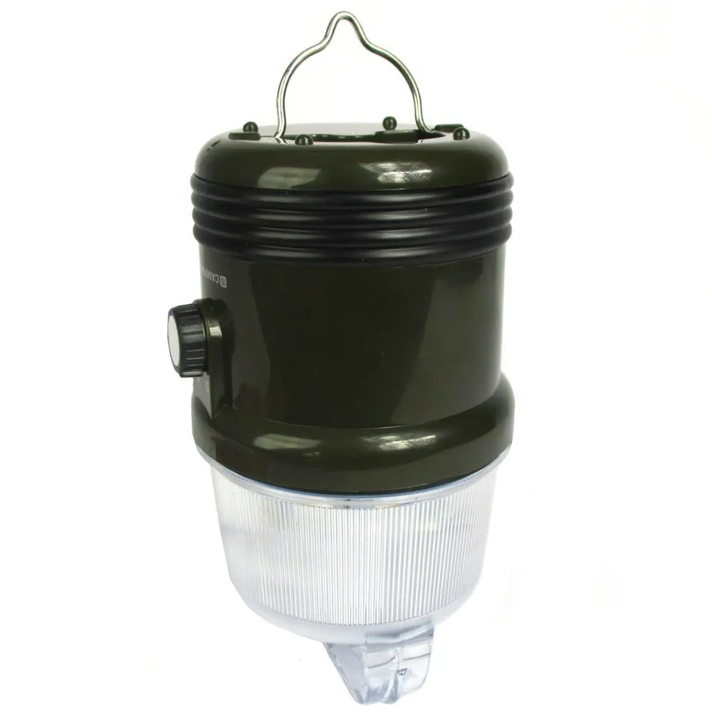 LED Camping Lantern