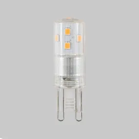 LED G9 bulb - G9