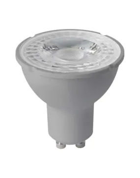 LED GU10 bulb - Dimmable LED GU10 bulb