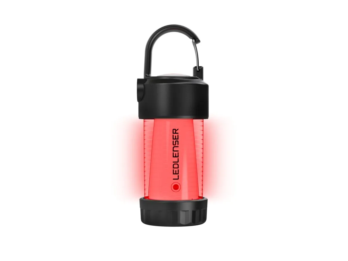 Ledlenser ML4 Portable Electric Outdoor Lantern