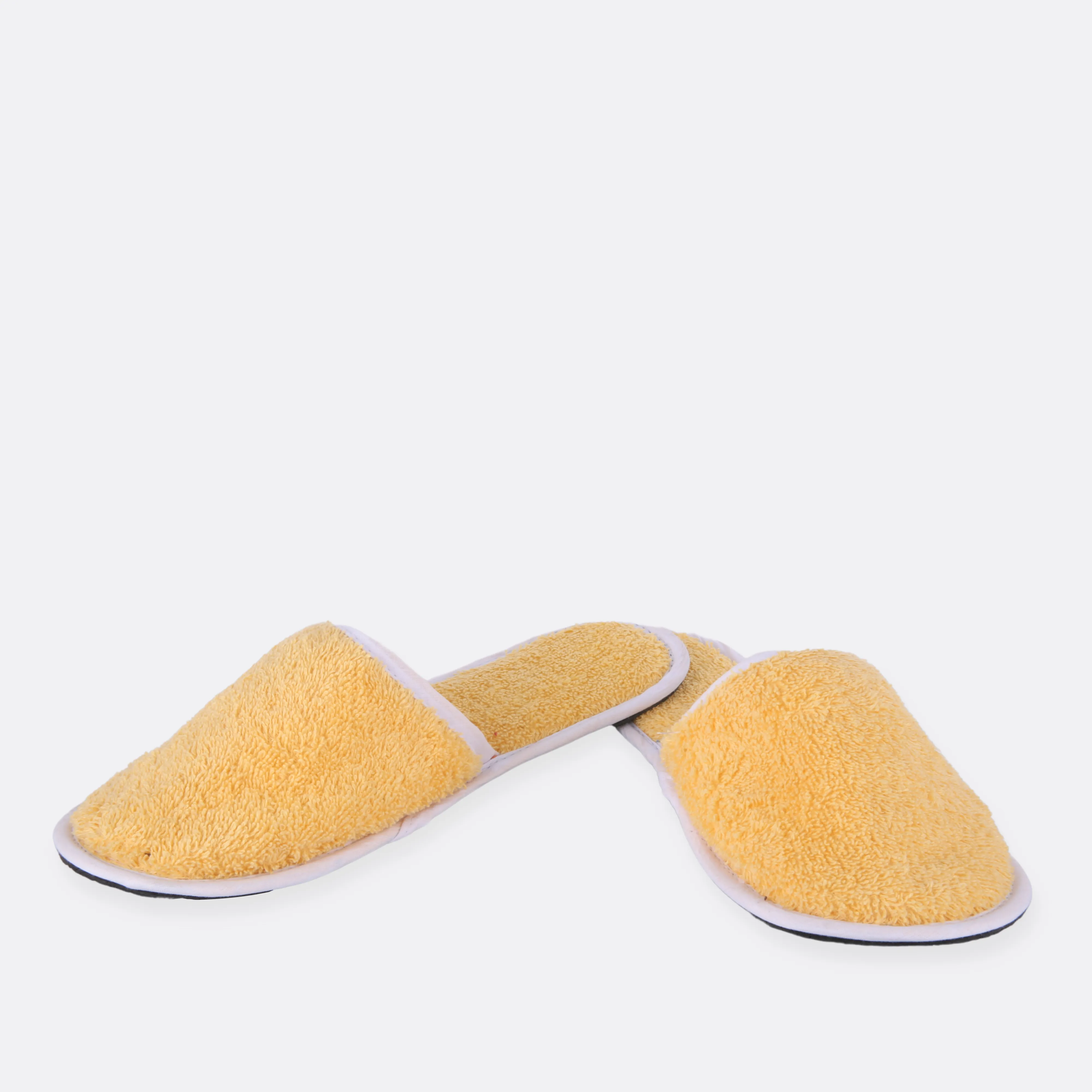 Lemon Towel Shoe