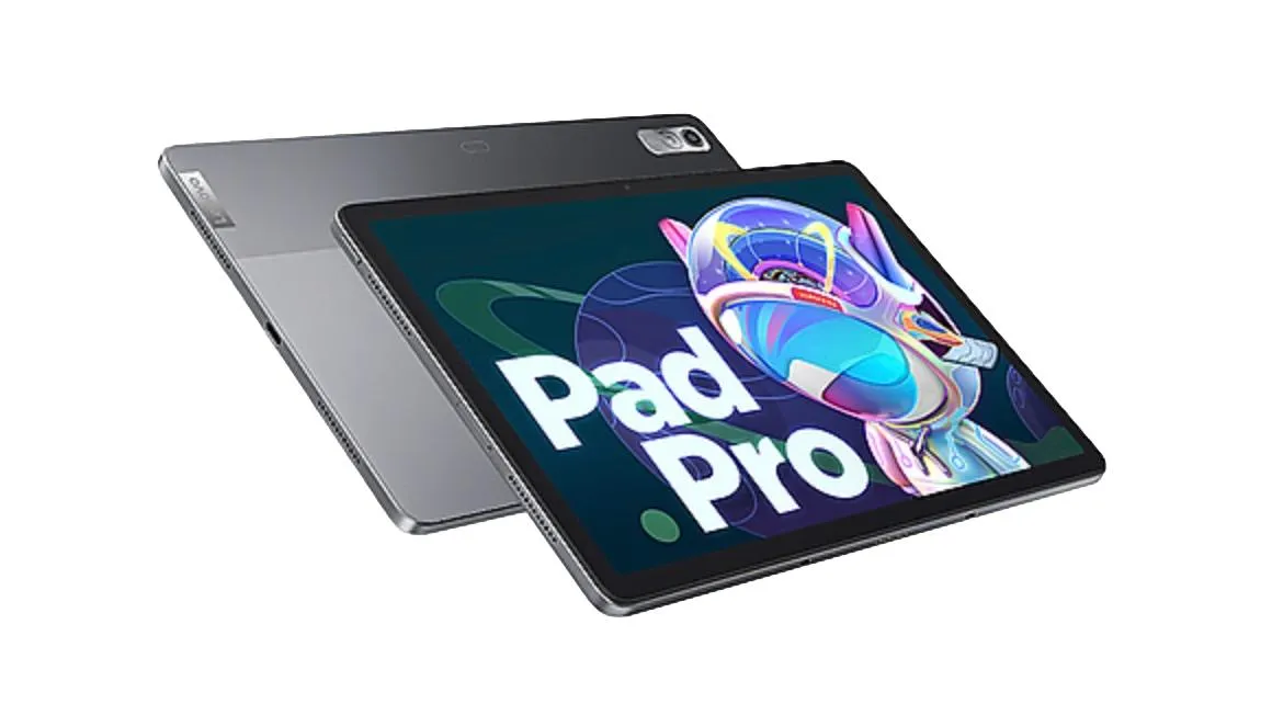 Lenovo Xiaoxin Pad Pro 11.2" 2022 (8/128GB)