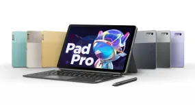 Lenovo Xiaoxin Pad Pro 11.2" 2022 (8/128GB)