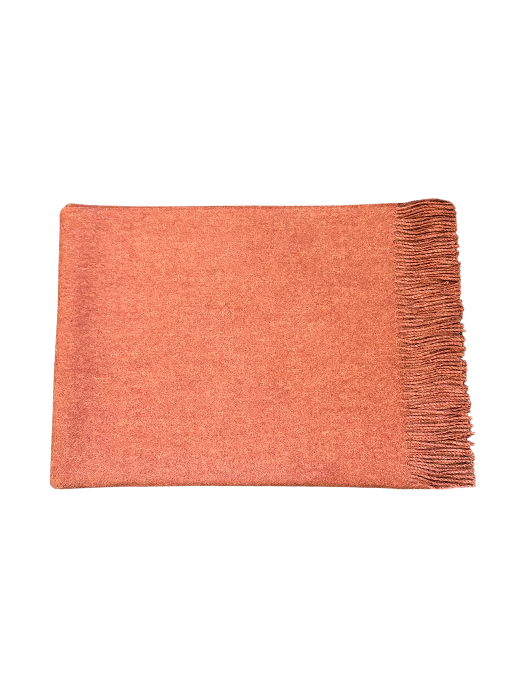 Lightweight Solid Blanket