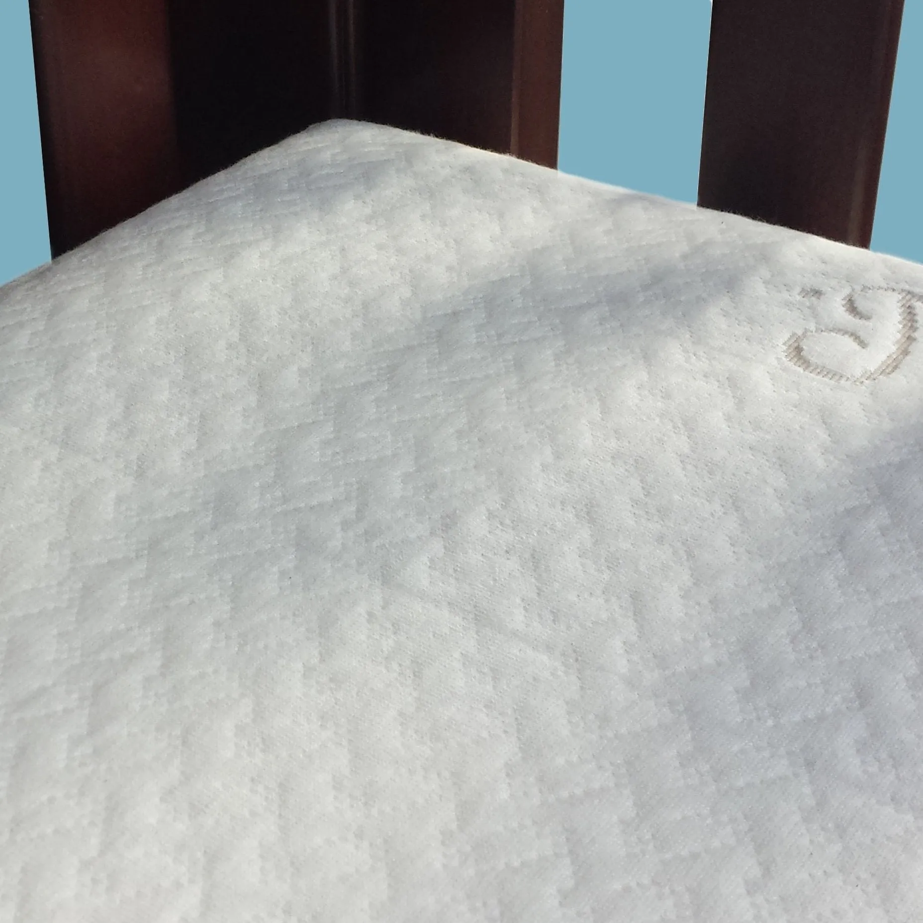 Little Dreamer Premium Cotton Waterproof Mattress Cover