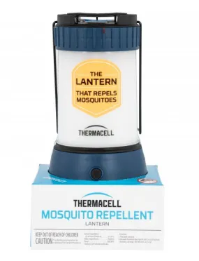 LookOut Mosquito Repellent Lantern