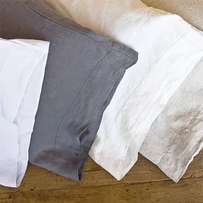 Lowie Linen Pillowcase