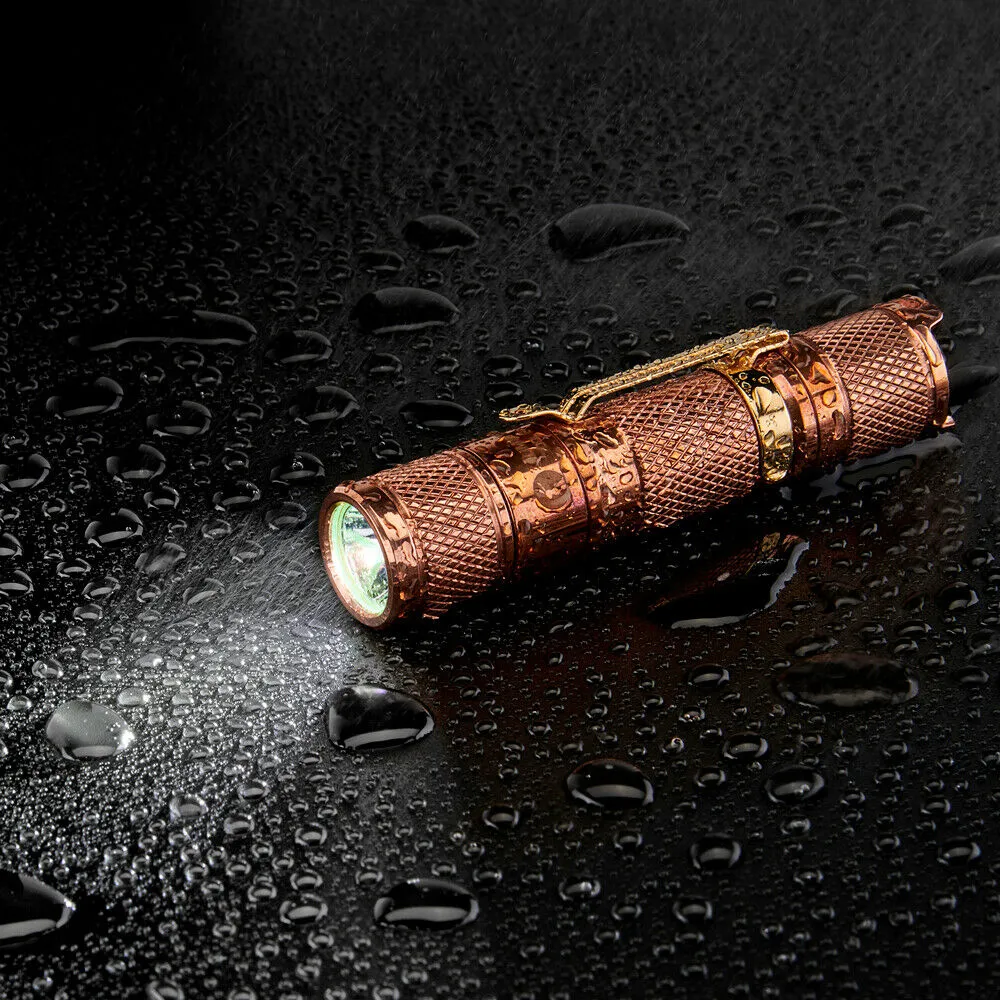 LUMINTOP TOOL AA 2.0 COPPER