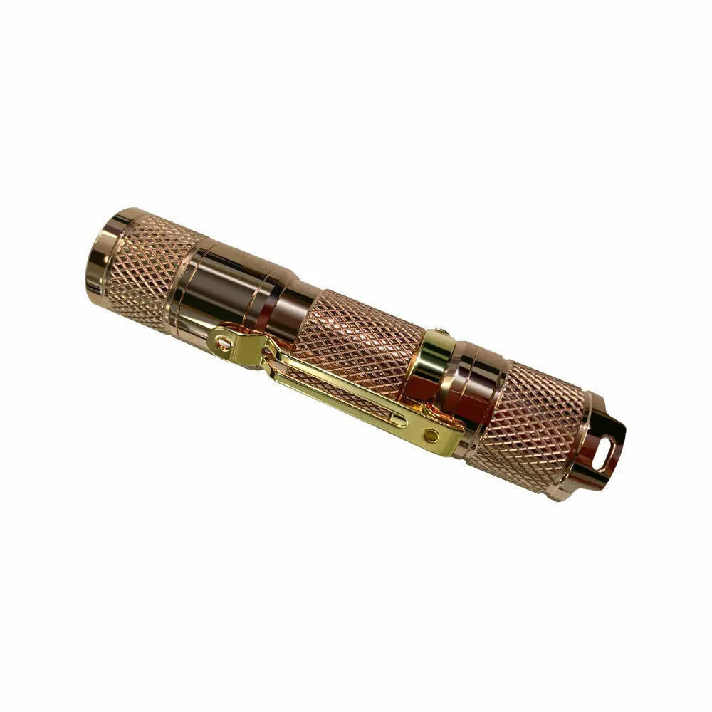 LUMINTOP TOOL AA 2.0 COPPER