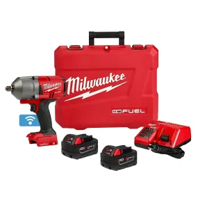 M18 FUEL™ w/ ONE-KEY™ High Torque Impact Wrench 1/2" Pin Detent Kit