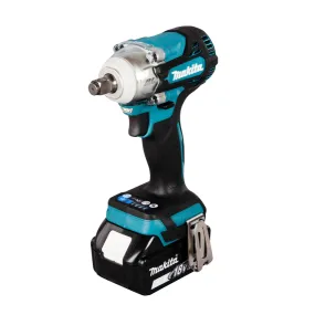 MAKITA DTW300 18V LI-ION LXT Brushless Cordless Impact Wrench