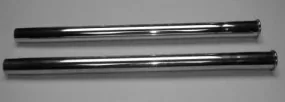 Metrovac CHROME STEEL EXTENSION WANDS - MVC-172A