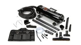 Metrovac Vac N Blo® Pro