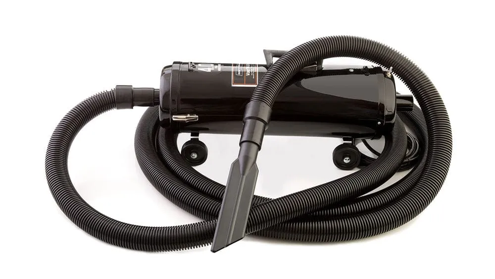 Metrovac Vac N Blo® Pro