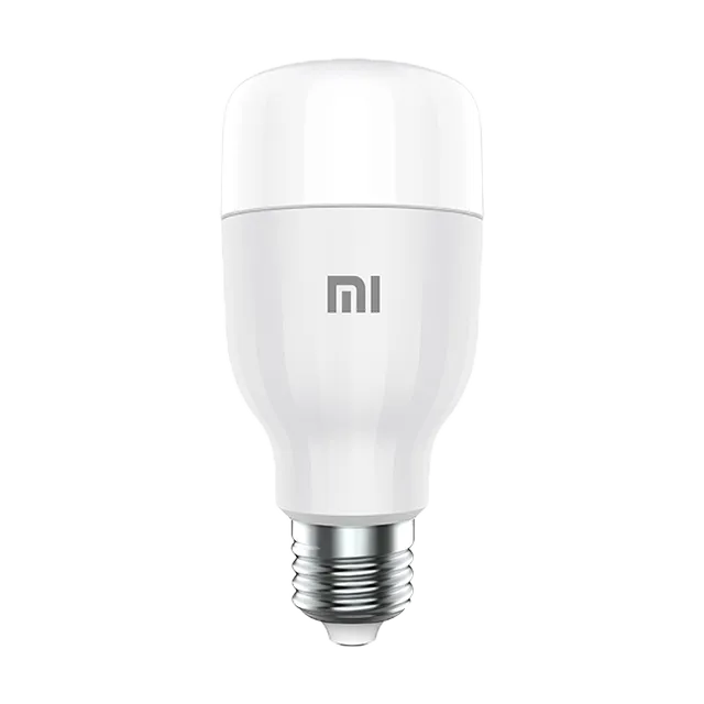 Mi LED Smart Bulb Essential (White & Color)