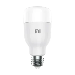 Mi LED Smart Bulb Essential (White & Color)